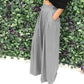 🌟👗 Elegant High-Waist Pants for Women ✨ classy daily wear