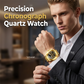 💎⌚ Men's Luxury Chronograph Quartz Watch🔥