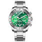 💎⌚ Men's Luxury Chronograph Quartz Watch🔥
