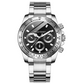 💎⌚ Men's Luxury Chronograph Quartz Watch🔥