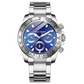 💎⌚ Men's Luxury Chronograph Quartz Watch🔥