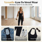 🌟🩱2026 New Style Launch Bodycon Fitness & Yoga Jumpsuit 🎊Time-Limited Half Price💥