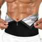 ⏳Time-Limited Special⏰Waist Trainer Trimmer Sweat Belt for Men