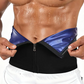 ⏳Time-Limited Special⏰Waist Trainer Trimmer Sweat Belt for Men
