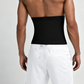 ⏳Time-Limited Special⏰Waist Trainer Trimmer Sweat Belt for Men