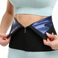 ⏳Time-Limited Special⏰Waist Trainer Trimmer Sweat Belt for Men