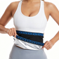 ⏳Time-Limited Special⏰Waist Trainer Trimmer Sweat Belt for Men