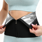⏳Time-Limited Special⏰Waist Trainer Trimmer Sweat Belt for Men