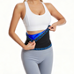 ⏳Time-Limited Special⏰Waist Trainer Trimmer Sweat Belt for Men