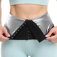 ⏳Time-Limited Special⏰Waist Trainer Trimmer Sweat Belt for Men
