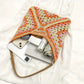 👜 LIMITED-TIME 50% OFF! ✨ Women's Woven Bag – Lightweight, Crochet, Casual ✨