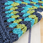 👜 LIMITED-TIME 50% OFF! ✨ Women's Woven Bag – Lightweight, Crochet, Casual ✨