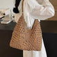 👜 LIMITED-TIME 50% OFF! ✨ Women's Woven Bag – Lightweight, Crochet, Casual ✨