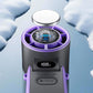 ⏰🔥50% OFF Limited Time❄️ Portable 3-in-1 Cooling Fan with Digital Display 📱✨