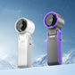 ⏰🔥50% OFF Limited Time❄️ Portable 3-in-1 Cooling Fan with Digital Display 📱✨
