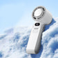 ⏰🔥50% OFF Limited Time❄️ Portable 3-in-1 Cooling Fan with Digital Display 📱✨