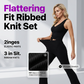 👚 50% OFF NOW! 👖 Women's V-Neck Drawstring Vest & Flare Pants Set – Adjustable fit, breathable fabric & perfect for summer lounging or casual chic 🌸
