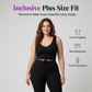 👚 50% OFF NOW! 👖 Women's V-Neck Drawstring Vest & Flare Pants Set – Adjustable fit, breathable fabric & perfect for summer lounging or casual chic 🌸