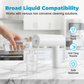 🔥While Supplies Last 50% OFF!🎉 Cordless Nano Atomizer Disinfectant Sprayer Gun