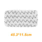 🚨Flash Sale 50% Off🧽 Wet & Dry Reusable Microfiber Mop Pad