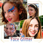 💎Shiny 4th of July Glitter Stick🌟All Purpose Glitter Makeup Holiday Patriotic Ornament