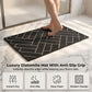 💦40% OFF!🔥 Super Absorbent Door Mat for Indoor
