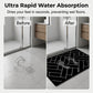 💦40% OFF!🔥 Super Absorbent Door Mat for Indoor