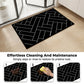 💦40% OFF!🔥 Super Absorbent Door Mat for Indoor