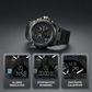 ⌚ 50% OFF NOW!💪 Men's Waterproof Sports Watch – Dual Display & Shock-Resistant – Outdoor Essential 💧