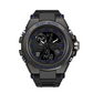 ⌚ 50% OFF NOW!💪 Men's Waterproof Sports Watch – Dual Display & Shock-Resistant – Outdoor Essential 💧