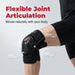 ⏳Limited-time 50% off💥 Motorcycle Knee & Elbow Guard Set