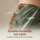 🌺 50% OFF NOW!🌴 Bohemian Floral Halter Top & Maxi Skirt Set – Mermaid Hem & Resort Chic – Vacation Essential 🌊