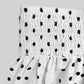 👒 50% OFF NOW!✨ Women's Off-Shoulder Polka Dot Set – Chic High-Waist & Flowy – Summer Vacation Essential 🍋
