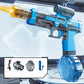 💐 50% OFF FLASH SALE! High-Capacity Electric Water Blaster – Rapid-Fire, Long-Range & Perfect for Garden Fun, Beach Days & Pool Parties 🔫💦 【Limited Time】✨
