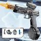 💐 50% OFF FLASH SALE! High-Capacity Electric Water Blaster – Rapid-Fire, Long-Range & Perfect for Garden Fun, Beach Days & Pool Parties 🔫💦 【Limited Time】✨