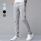 🏃‍♂️ LIMITED-TIME 50% OFF! ✨ Men's Ice Silk Sweatpants – Quick-Dry, Loose Fit, Lightweight ❄️