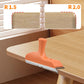 ⏳LIMITED OFFER 50%OFF🌞3-in-1 Edge Banding Trimmer  – Dual-Radius Beveling (R1.5/R2), Stainless Steel Blade, Lightweight, for Wood, Laminate & Veneer