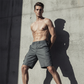 📢📢40% OFF !! ⏰Men's Cargo Shorts – Elastic Waist, Multi-Pocket, Durable 🍁