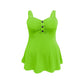 📢📢50% OFF !! ⏰Women's Summer Sleeveless Button Front Tank Top