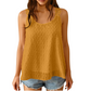 👚 50% OFF NOW!🎀 Elegant Dot Lace Strap Tank Top – Breathable Chiffon & Flowy Fit – Summer Essential 🌸