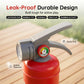 🧯Fire extinguisher-shaped bubble blower – Little Dreamer🌬️