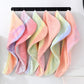 💧🧖Super Absorbent Hair Towel Wrap｜Schnelltrocknende Mikrofaser Haarturban Duschhaube