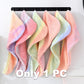 💧🧖Super Absorbent Hair Towel Wrap｜Schnelltrocknende Mikrofaser Haarturban Duschhaube