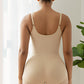 💃 LIMITED-TIME 50% OFF! ✨ Women's Zip-Up Shapewear Bodysuit – Tummy Control, Full-Body Smoothing 🌟
