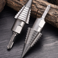 🔥While Supplies Last 50% OFF!🎉 Heavy-Duty Firewood Splitting Drill Bit Set