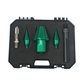 🔥While Supplies Last 50% OFF!🎉 Heavy-Duty Firewood Splitting Drill Bit Set