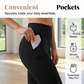 🔥50% OFF✨Women's Stretchy Bootcut Workout Pants