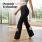 🔥50% OFF✨Women's Stretchy Bootcut Workout Pants