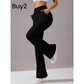 🔥50% OFF✨Women's Stretchy Bootcut Workout Pants