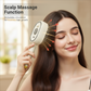 💧⚡Spray Massage Hair Brush｜Electric Hair Styling Comb💇